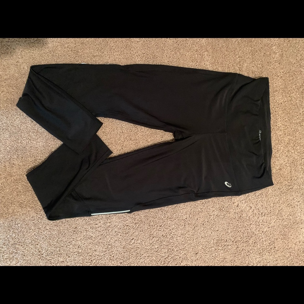 ASICS running tights